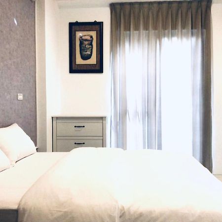 108 House Inn Tainan Buitenkant foto