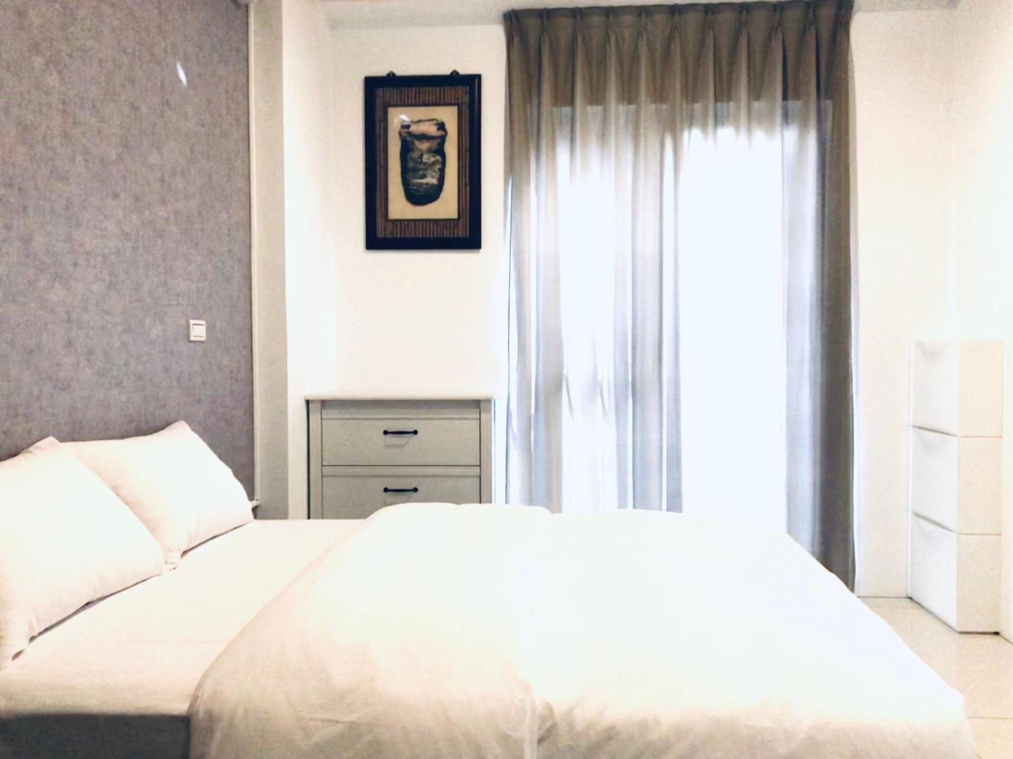 108 House Inn Tainan Buitenkant foto